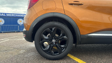 Renault Captur 1.6 E-TECH Hybrid 145 SE Edition 5dr Auto Hybrid Hatchback